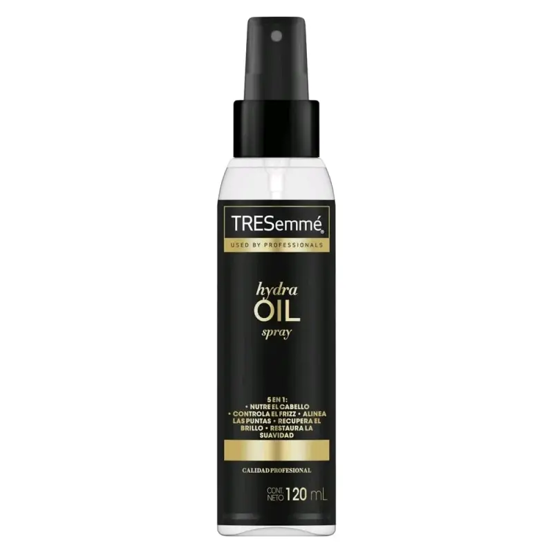 Spray Hydra Oil 5 en 1 120ml - 2