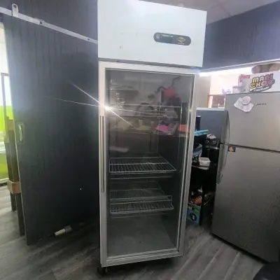 Refrigerador congelador industrial 500 Litros maig - miniatura 1