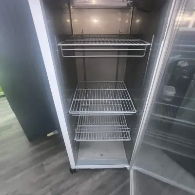 Refrigerador congelador industrial 500 Litros maig - miniatura 2