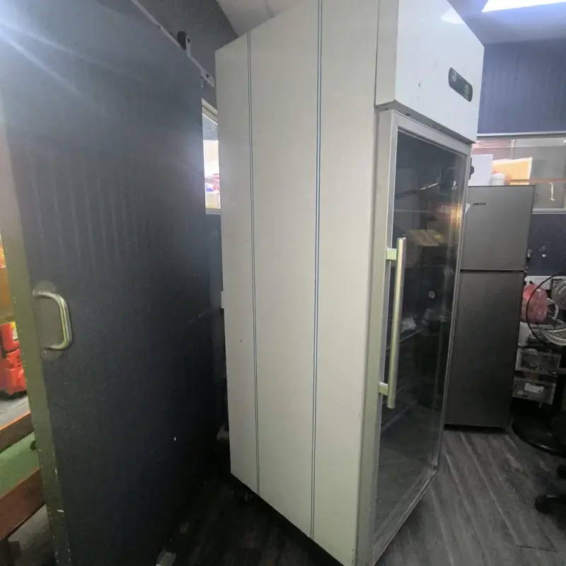 Refrigerador congelador industrial 500 Litros maig - 3