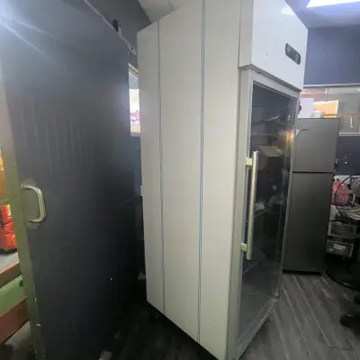 Refrigerador congelador industrial 500 Litros maig - miniatura 3