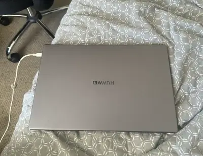 notebook Huawei MateBook D14 - miniatura 1