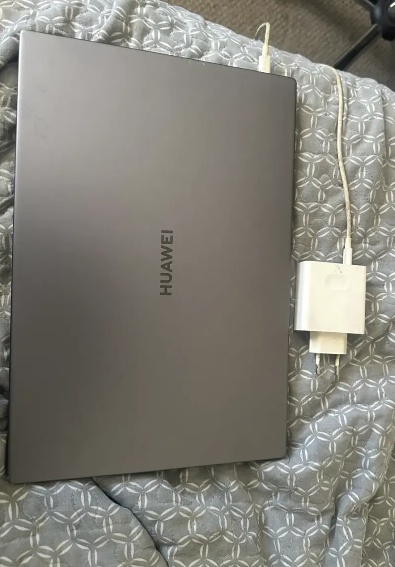 notebook Huawei MateBook D14 - 3
