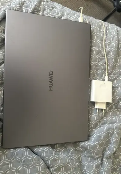 notebook Huawei MateBook D14 - miniatura 3