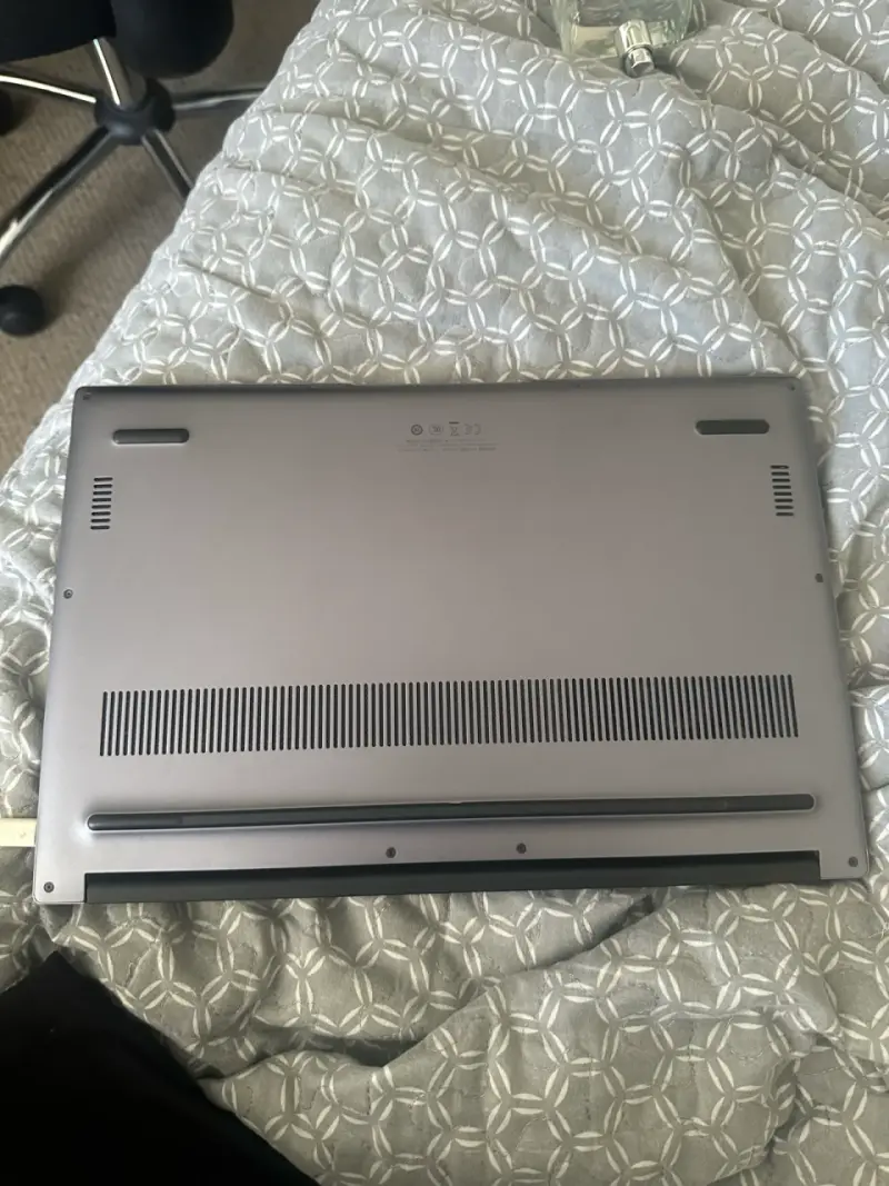 notebook Huawei MateBook D14 - 4