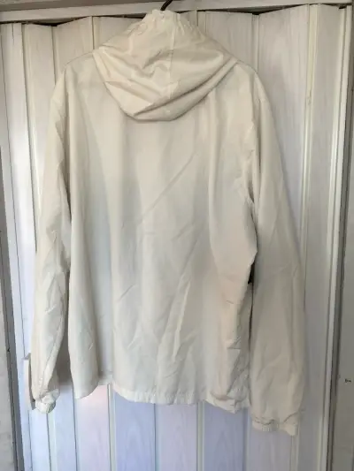 Cortaviento Under Armour bicolor - miniatura 3