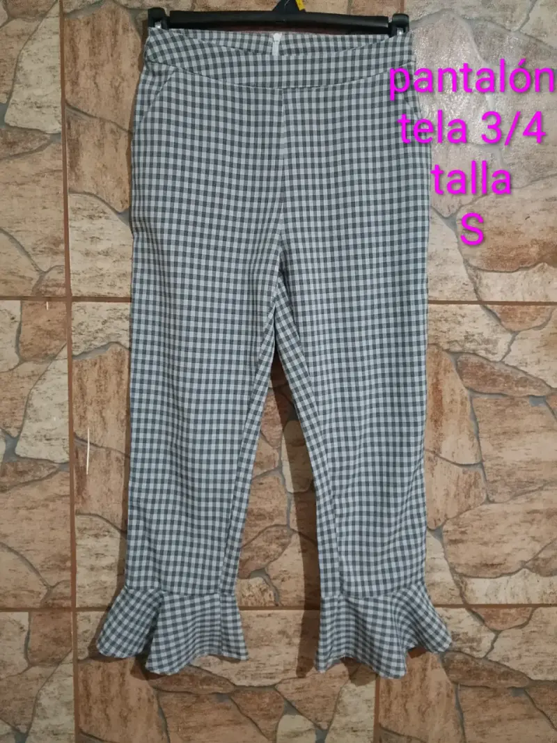 Jeans Levis celestes talla M - 3