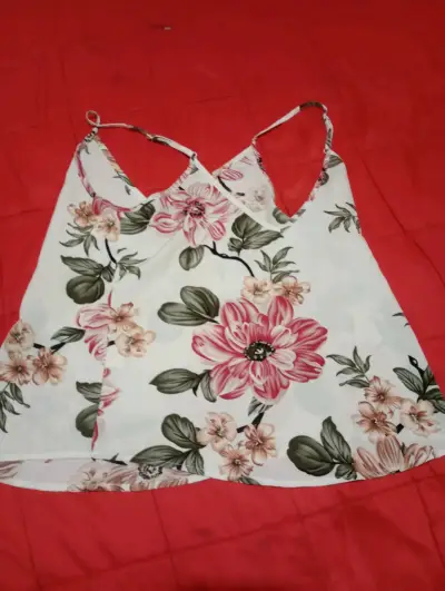 Enterito azul  poleras tengo un vestido y bufanda - miniatura 6