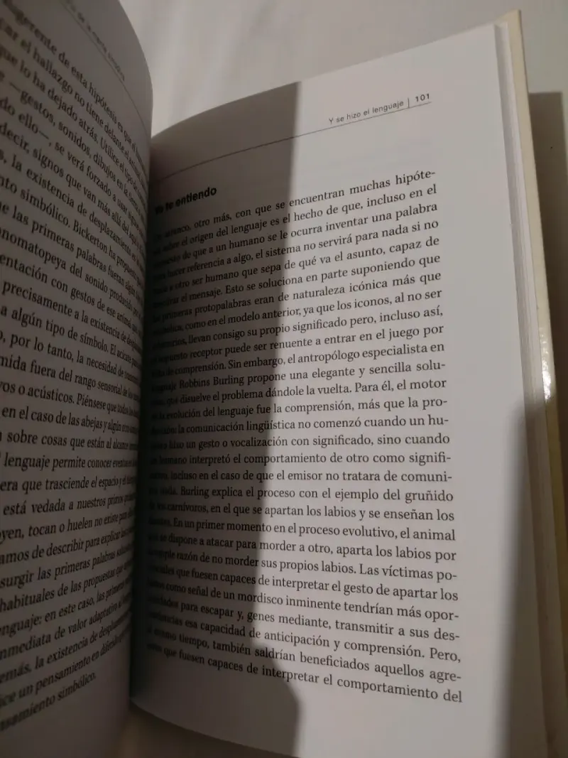 Libro El Misterio de la Mente Simbólica - 3