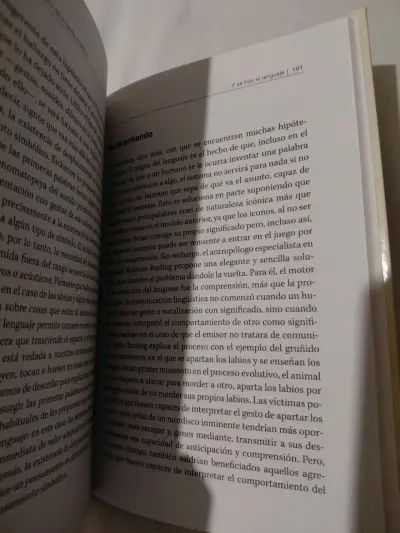 Libro El Misterio de la Mente Simbólica - miniatura 3
