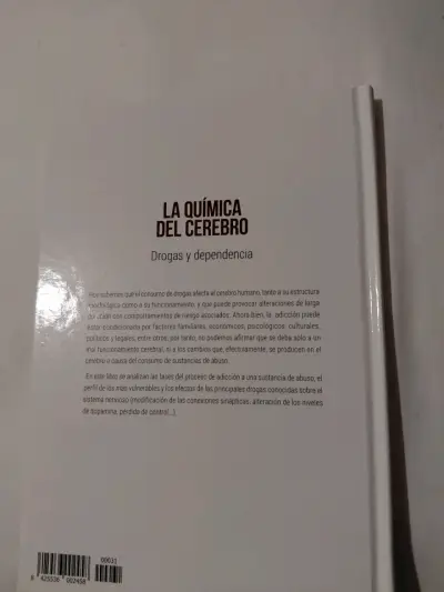 Libro La Química del Cerebro - miniatura 2