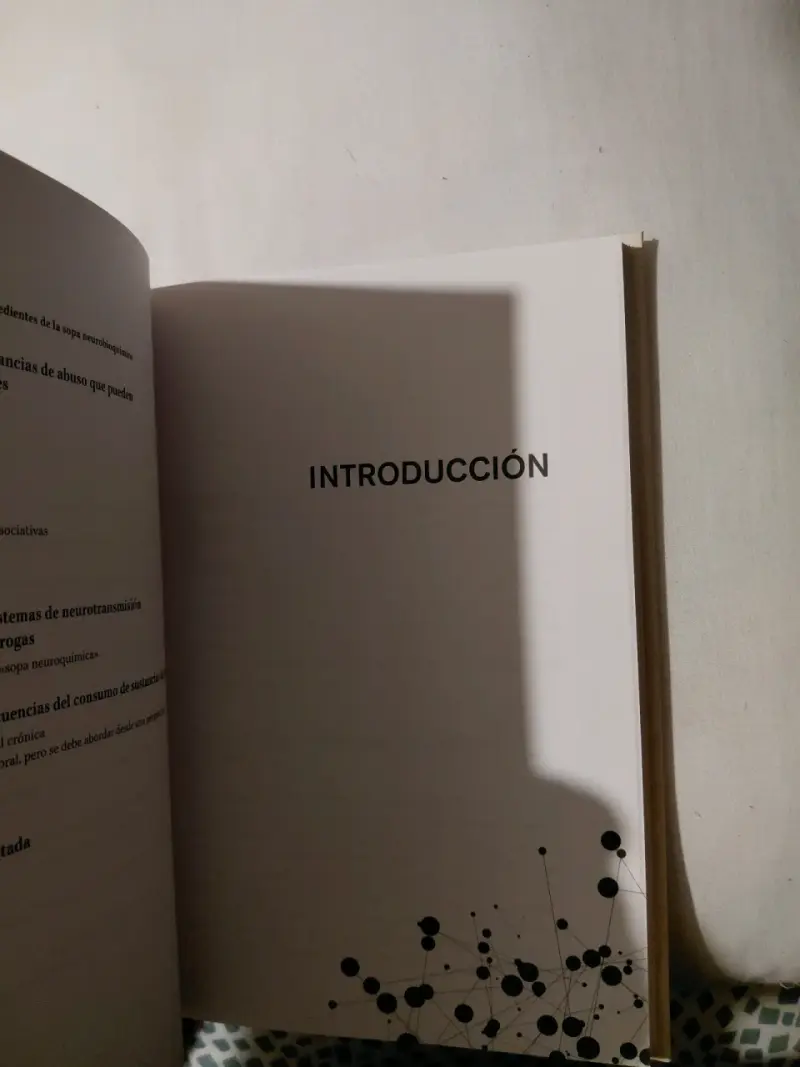 Libro La Química del Cerebro - 3