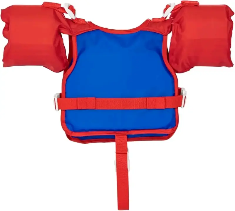 Chaleco flotador infantil Spider-Man - 2