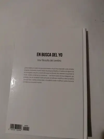 Libro En Busca del Yo - miniatura 2