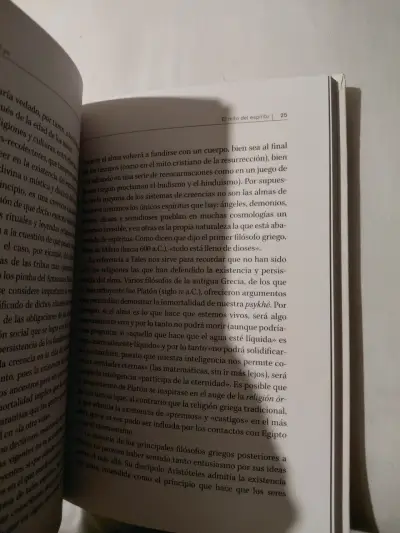 Libro En Busca del Yo - miniatura 3