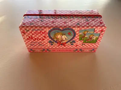 Juego Memo de Princesa Lillifee - miniatura 3