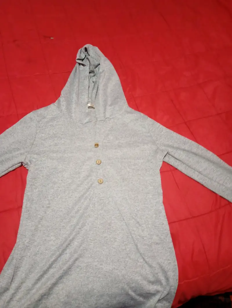 Calza deportiva azul marca fila poleras de hombre - 2
