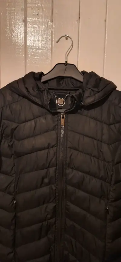 Parka mujer iO talla M - miniatura 2