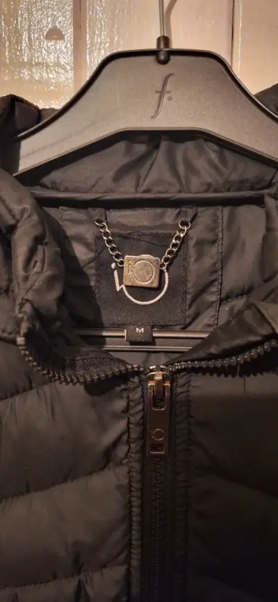 Parka mujer iO talla M - miniatura 3