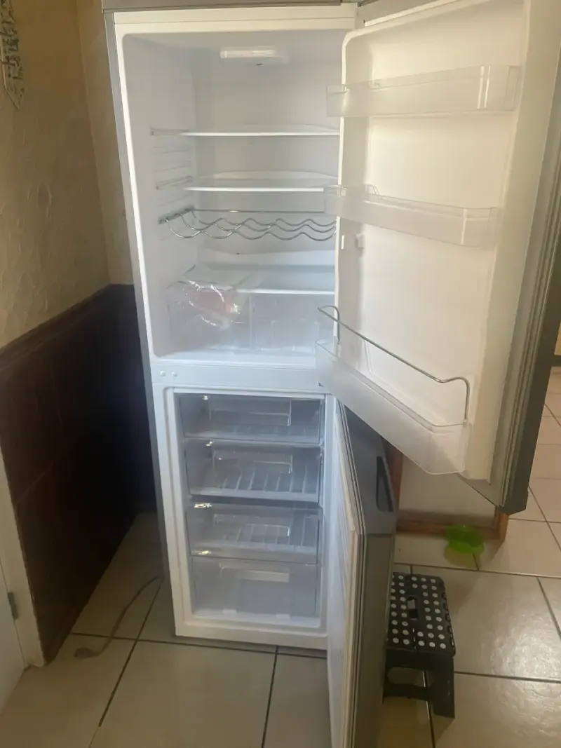 Refrigerador Fensa Progress 3100 Plus - 2