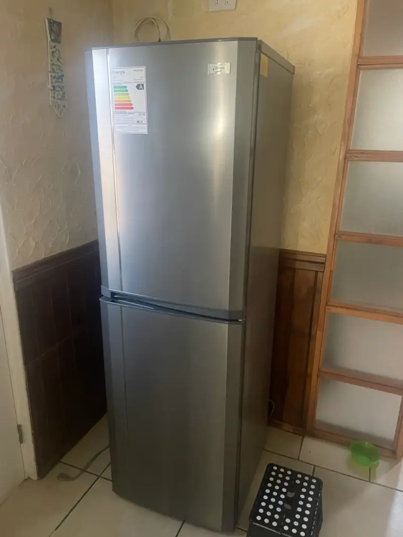 Refrigerador Fensa Progress 3100 Plus - 3