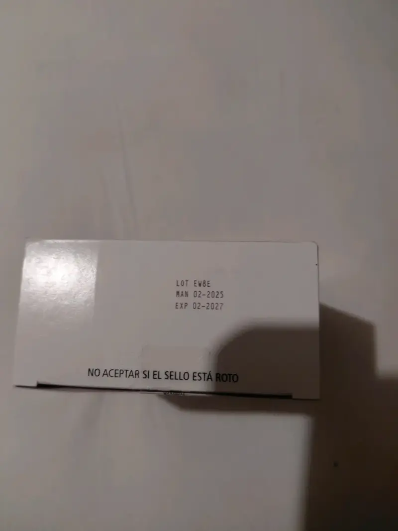 Inhalador Relvar Ellipta 30 dosis - 3