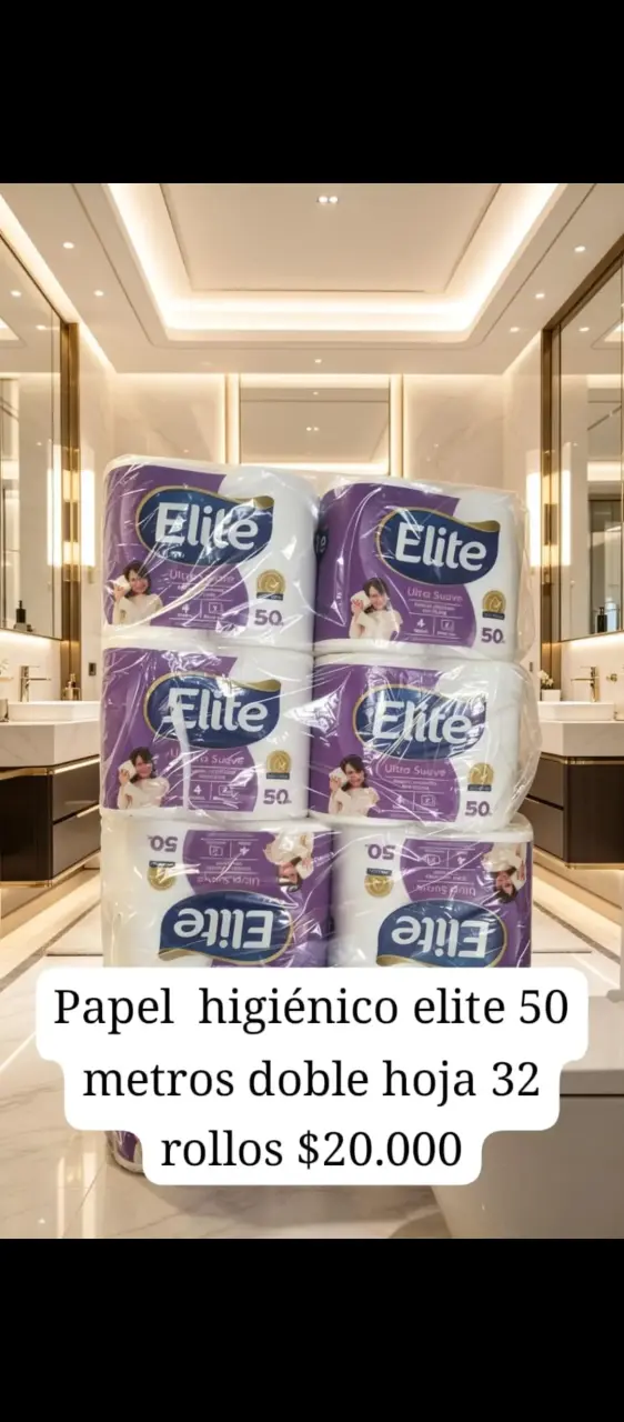 Toallitas húmedas ,,toalla Nova,,papel higiénico - 6