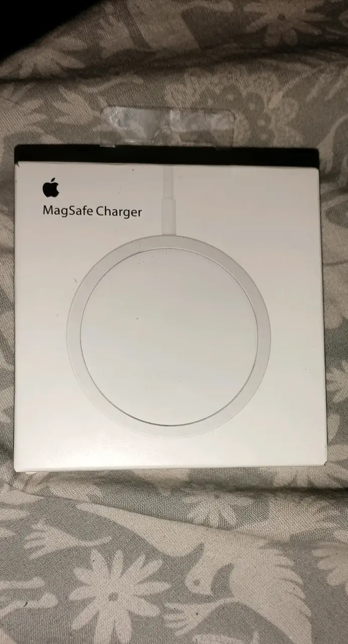 Cargador MagSafe Apple USB-C - 2