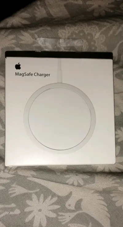 Cargador MagSafe Apple USB-C - miniatura 2