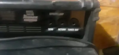 Amplificador Ibanez para guitarra - miniatura 1