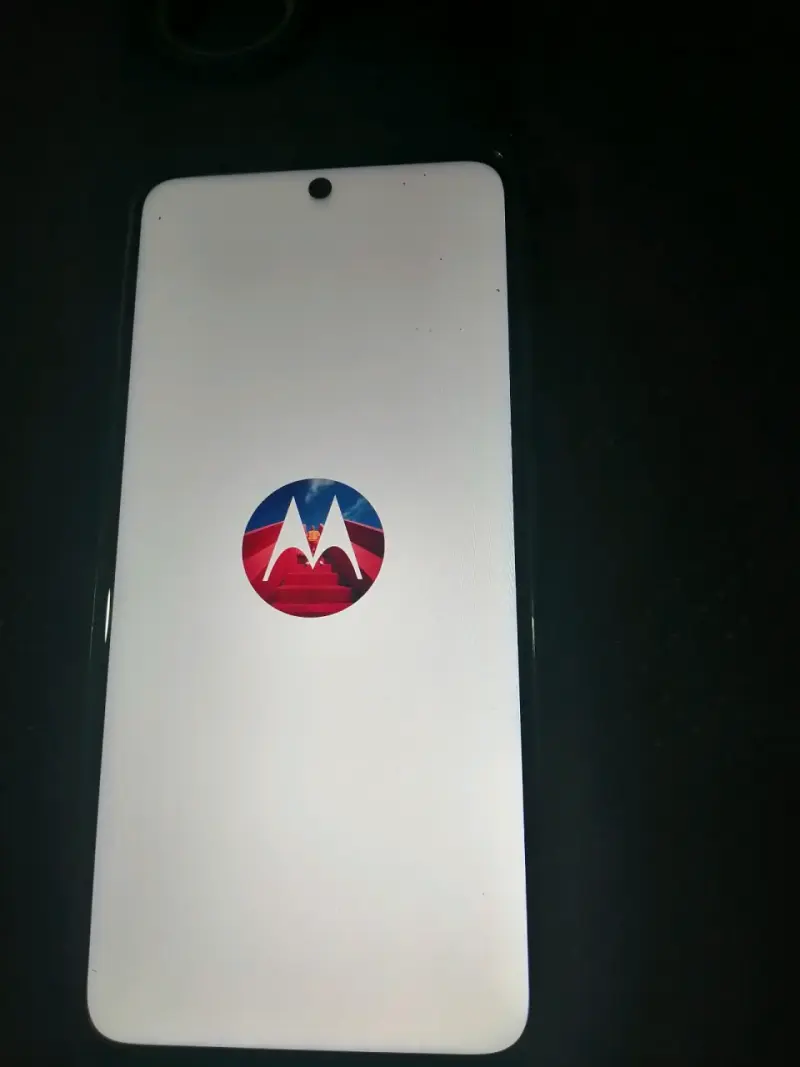 Celular Motorola nuevo - 5