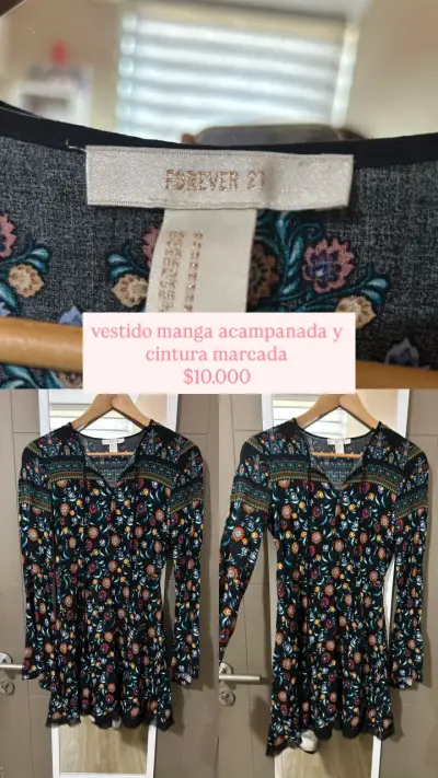 LOTE ROPA - miniatura 2