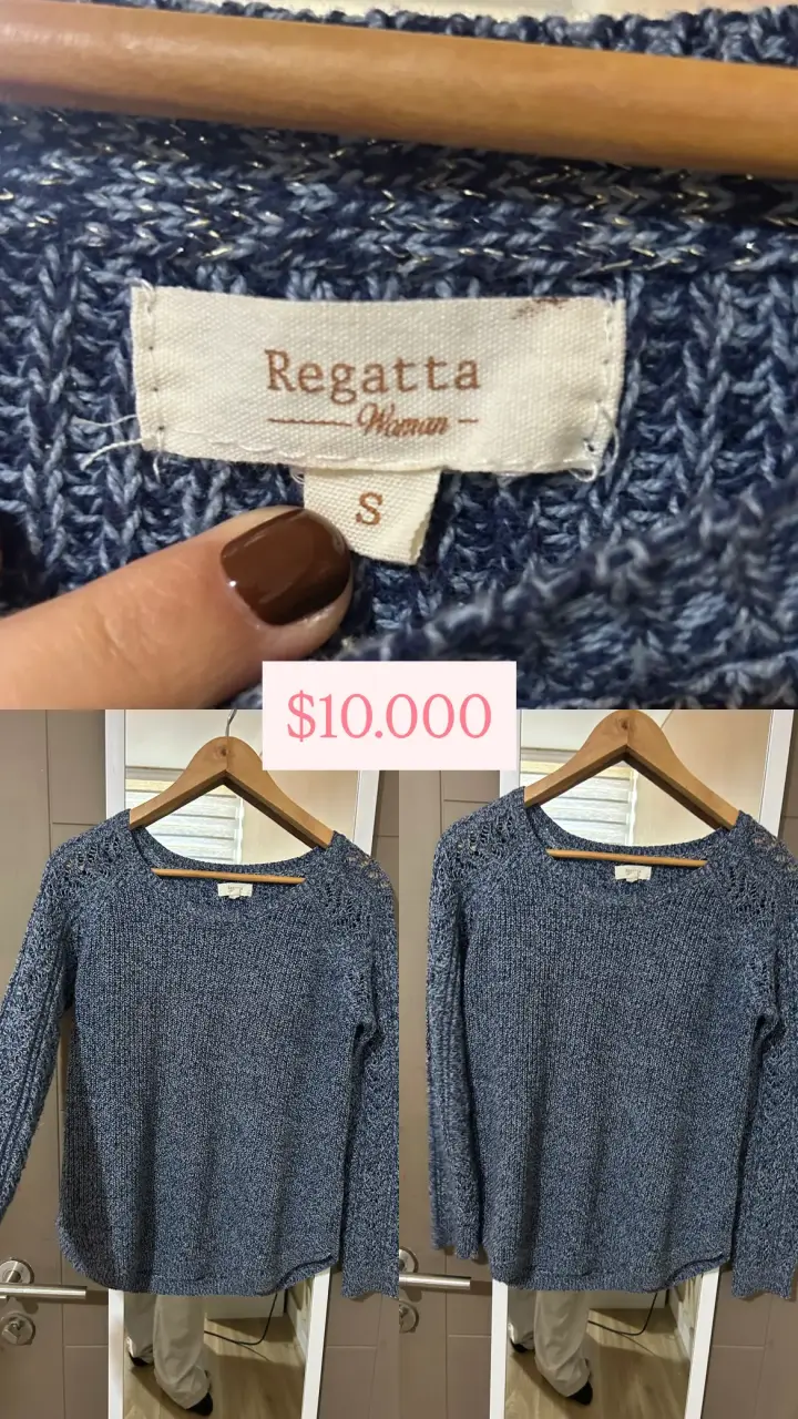 LOTE ROPA - 3