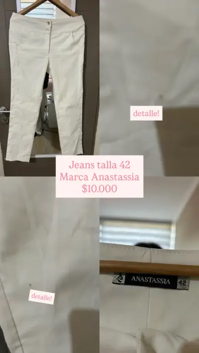 LOTE ROPA - miniatura 5