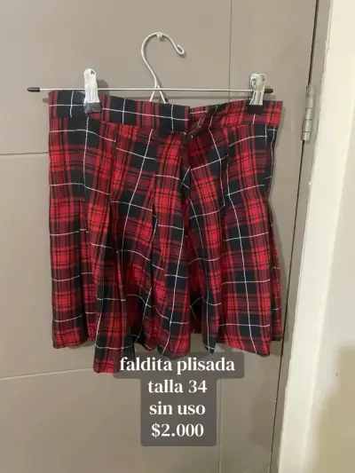 LOTE ROPA - miniatura 5