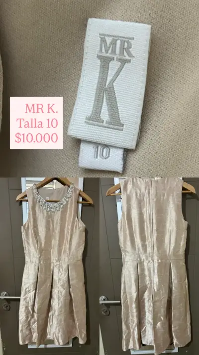 lote ropa - miniatura 3