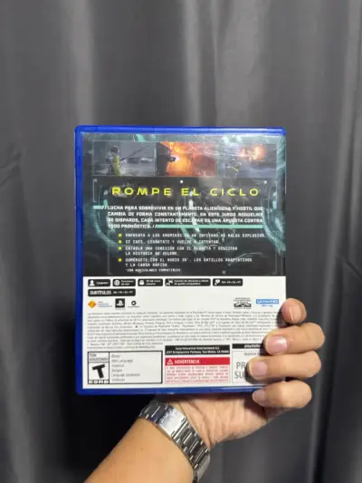Juego PS5 Returnal - miniatura 2