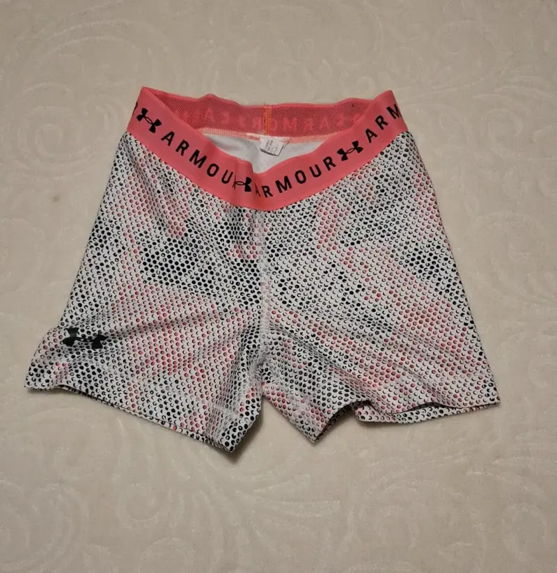 Short deportivo Under Armour