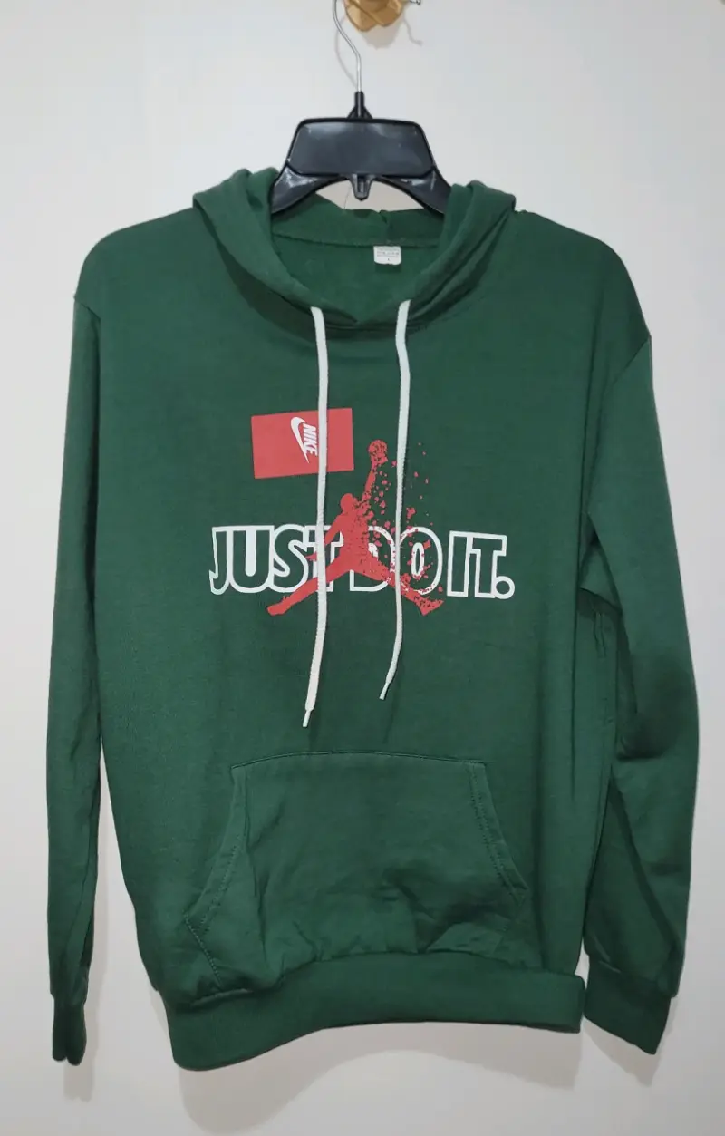 Poleron hombre Nike TS - 2