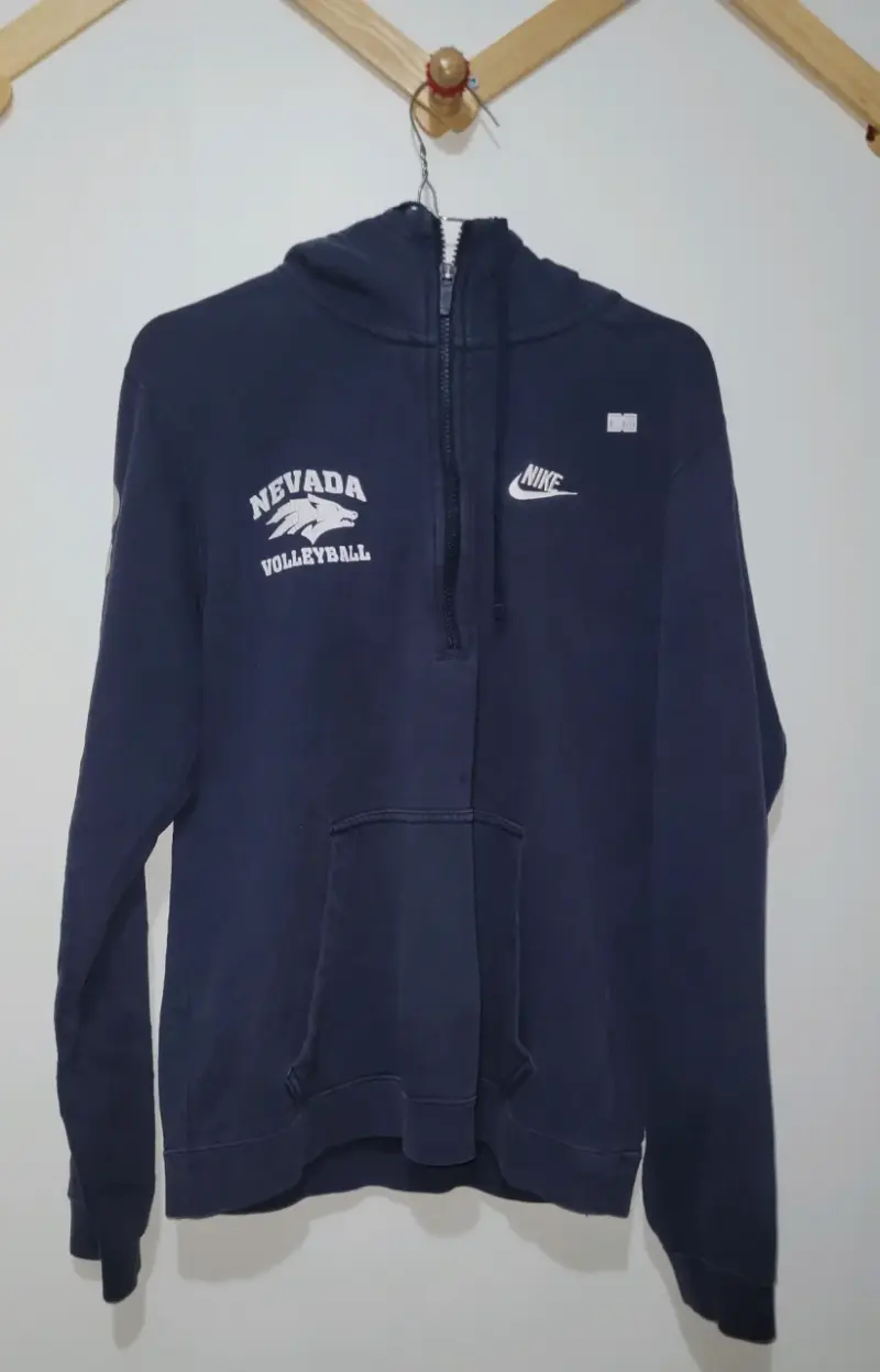 Poleron hombre Nike TS - 3