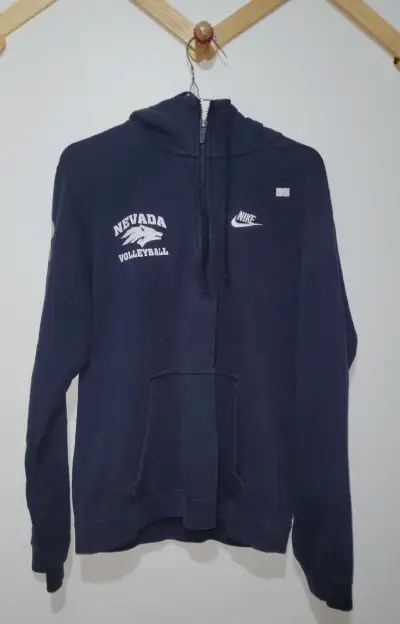 Poleron hombre Nike TS - miniatura 3