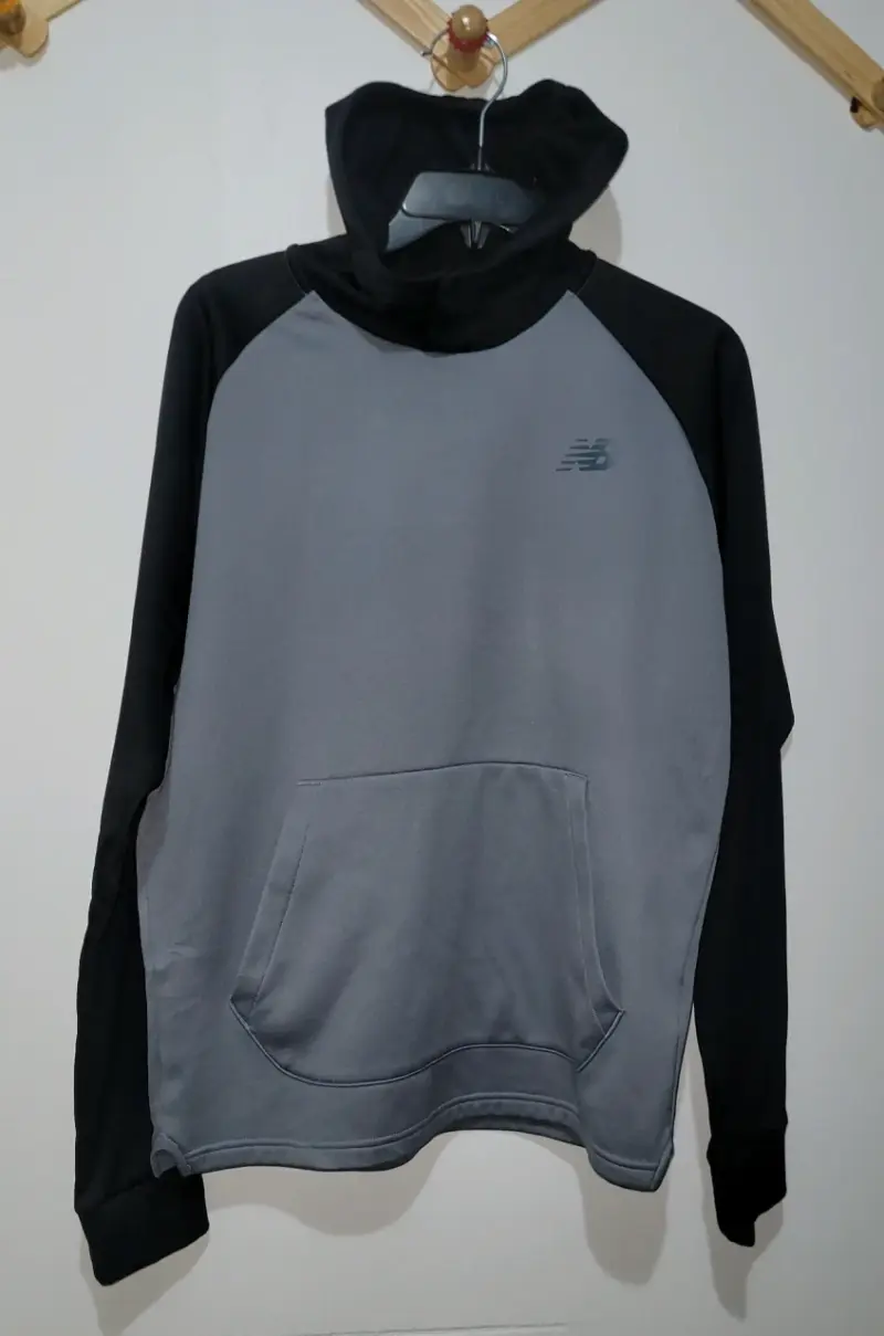 Poleron hombre Nike TS - 4