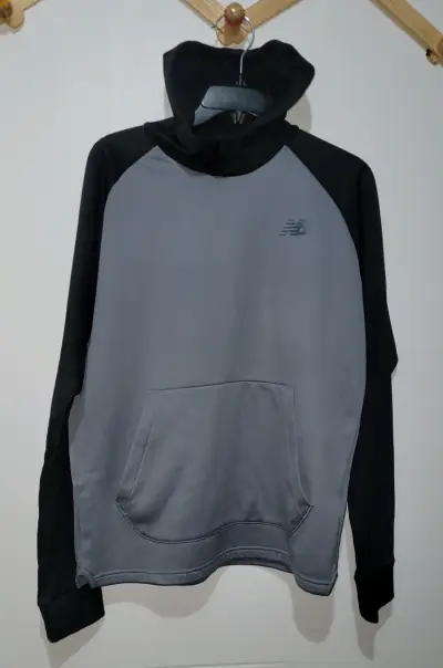 Poleron hombre Nike TS - miniatura 4