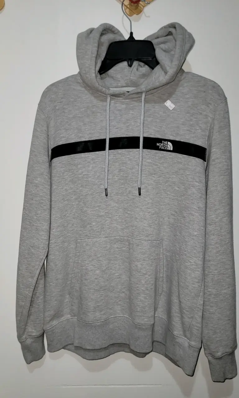 Poleron hombre Nike TS - 6