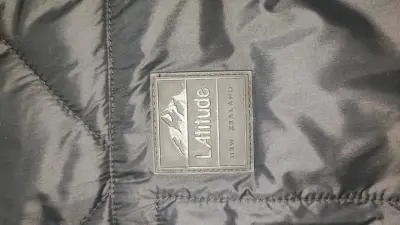Parka latitude resistente al agua - miniatura 2