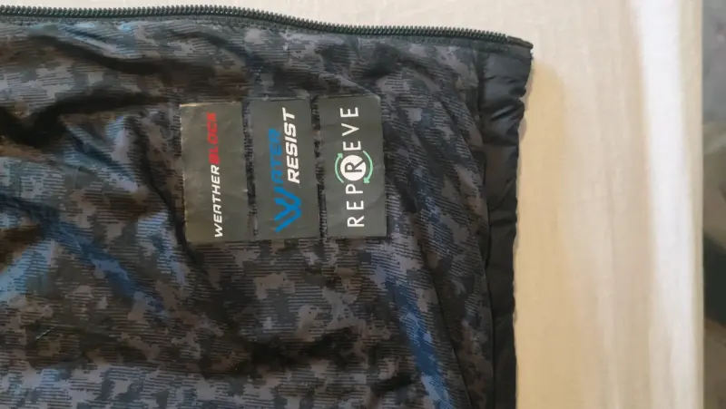 Parka latitude resistente al agua - 3