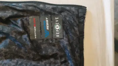 Parka latitude resistente al agua - miniatura 3