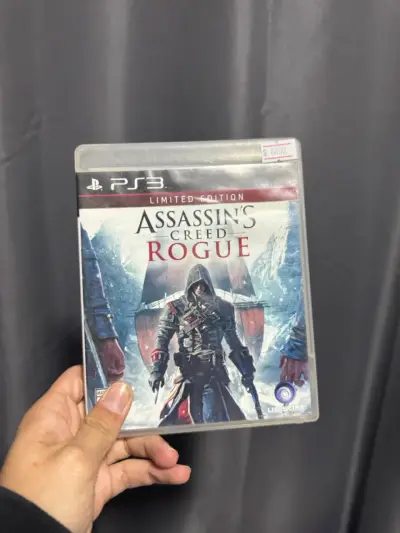 Assassin's Creed Rogue PS3 - miniatura 1