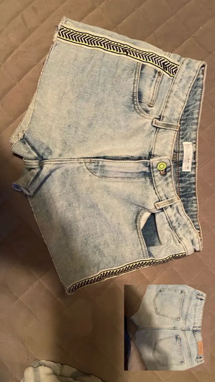 Shorts ZARA