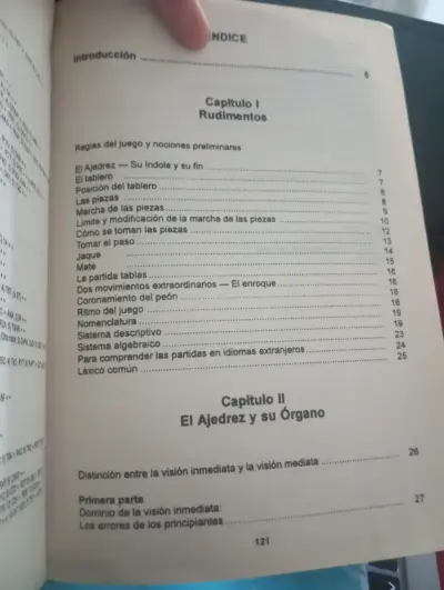 Libro Manual De Ajedrez - Ediciones Felc (Aprende - miniatura 3